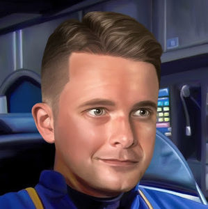 Meet your Posher, Tyler